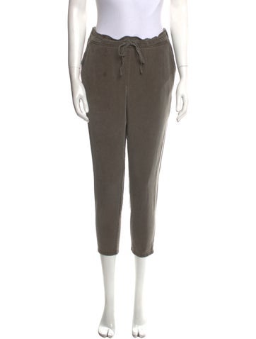The Fisher Project Pants Skinny Leg XXS