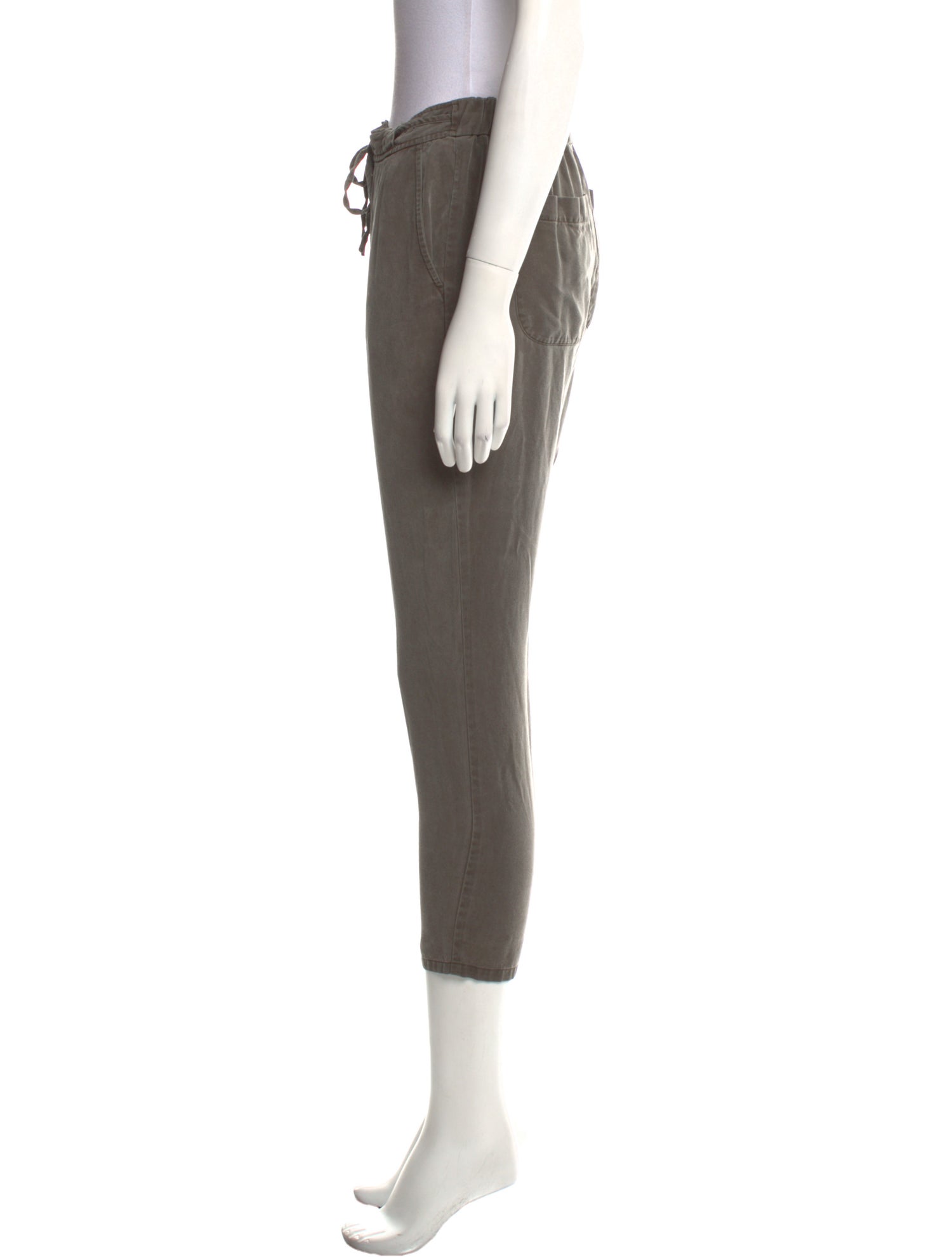 The Fisher Project Skinny Leg Pants