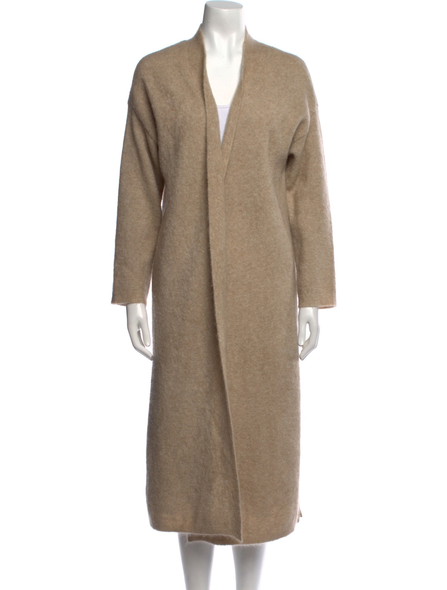 The Fisher Project V-Neck Sweater