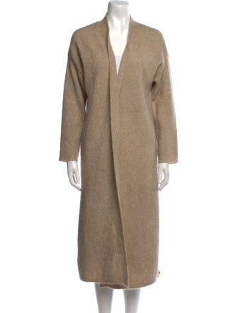 The Fisher Project V-Neck Sweater