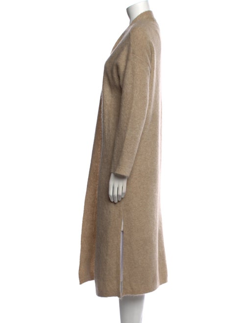 The Fisher Project V-Neck Sweater