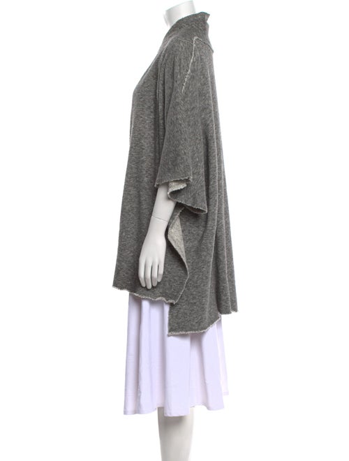 The Fisher Project Open Front Sweater