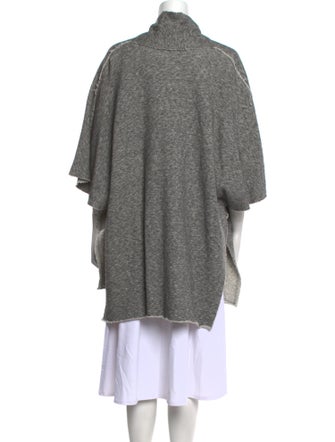 The Fisher Project Open Front Sweater