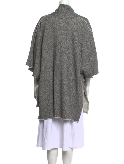 The Fisher Project Open Front Sweater