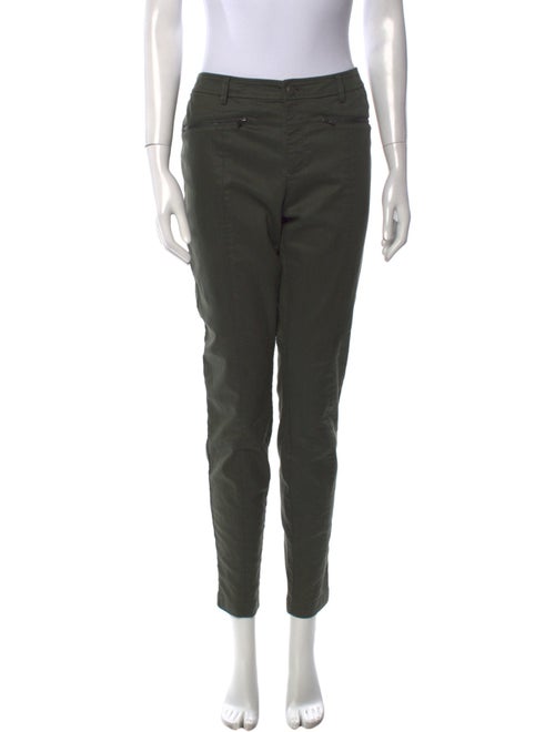 The Fisher Project Skinny Leg Pants