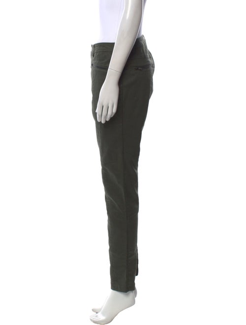The Fisher Project Skinny Leg Pants