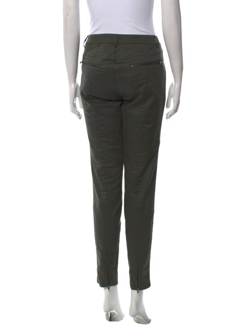 The Fisher Project Skinny Leg Pants