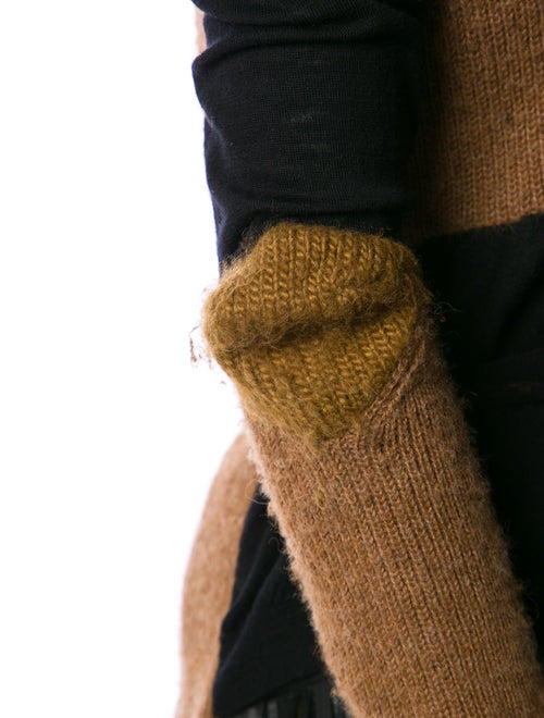 Toga Archives Printed Sweater