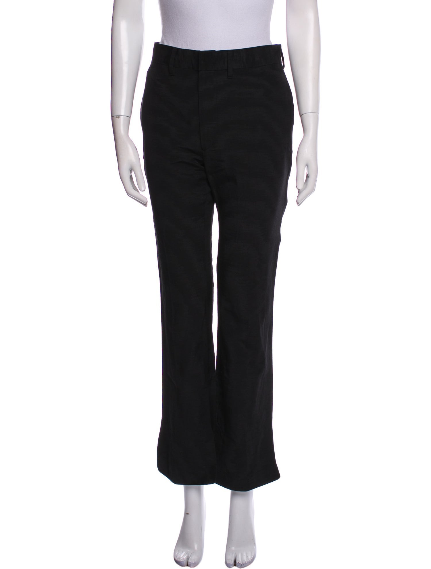 Toga Archives Straight Leg Pants