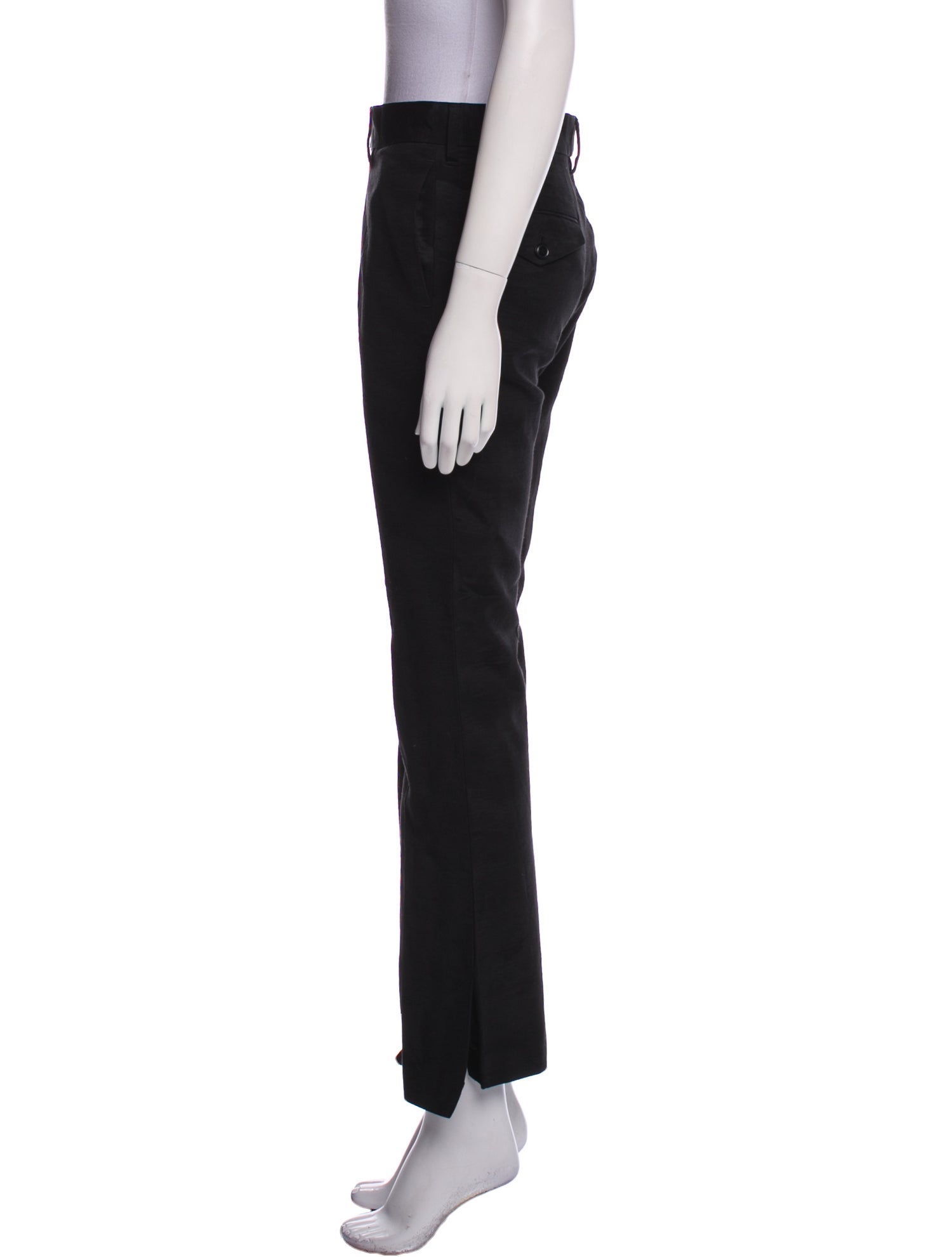 Toga Archives Straight Leg Pants