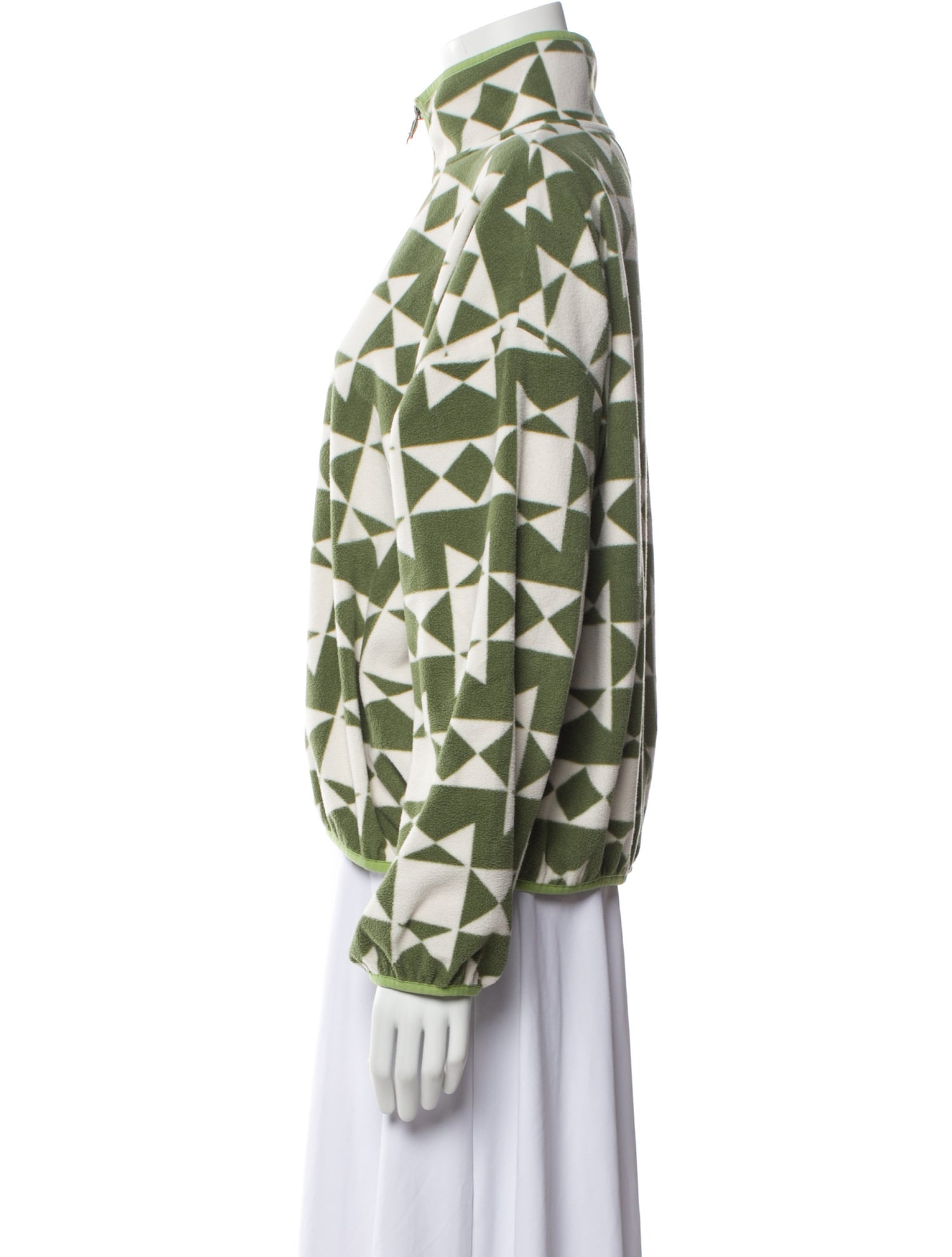 The Great + Eddie Bauer Printed Jacket