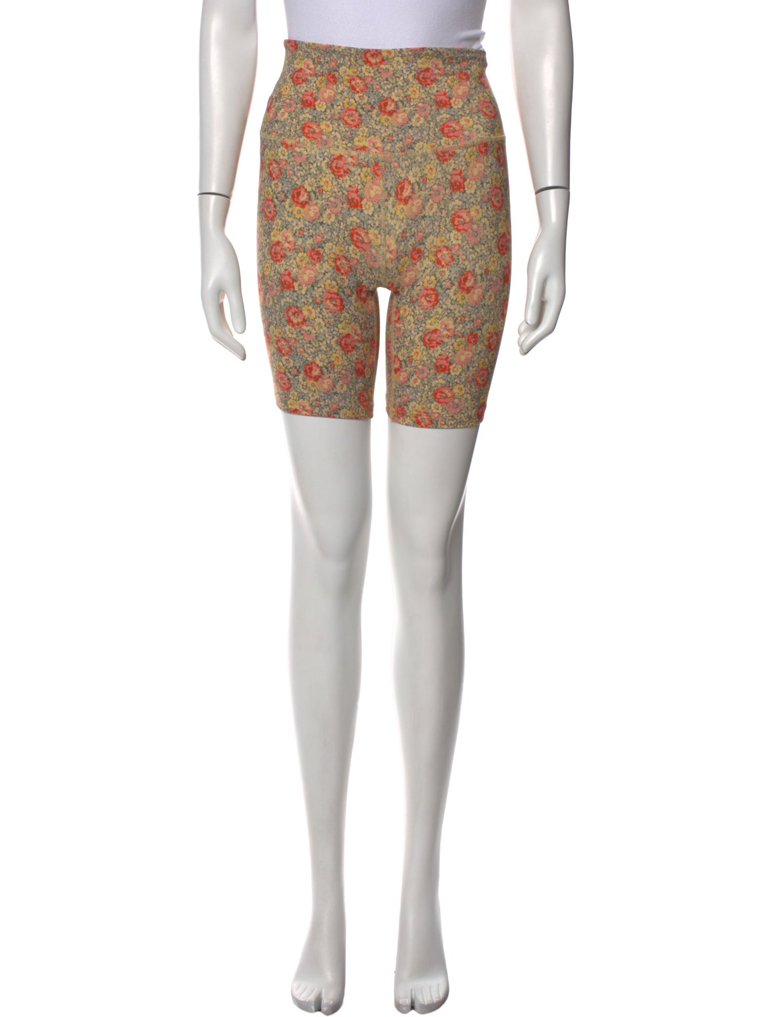 The Great + Eddie Bauer Nylon Knee-Length Shorts w/ Tags