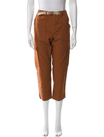 The Great + Eddie Bauer Straight Leg Pants