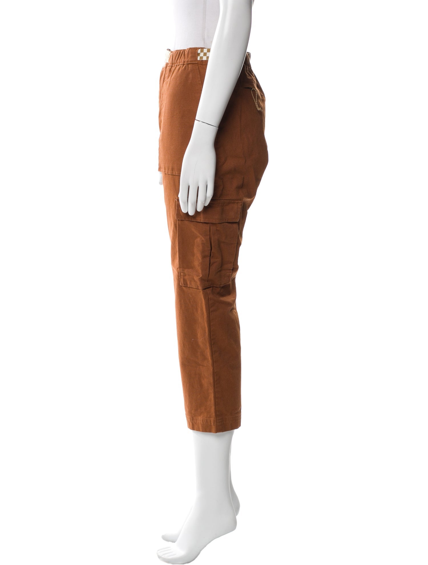 The Great + Eddie Bauer Straight Leg Pants