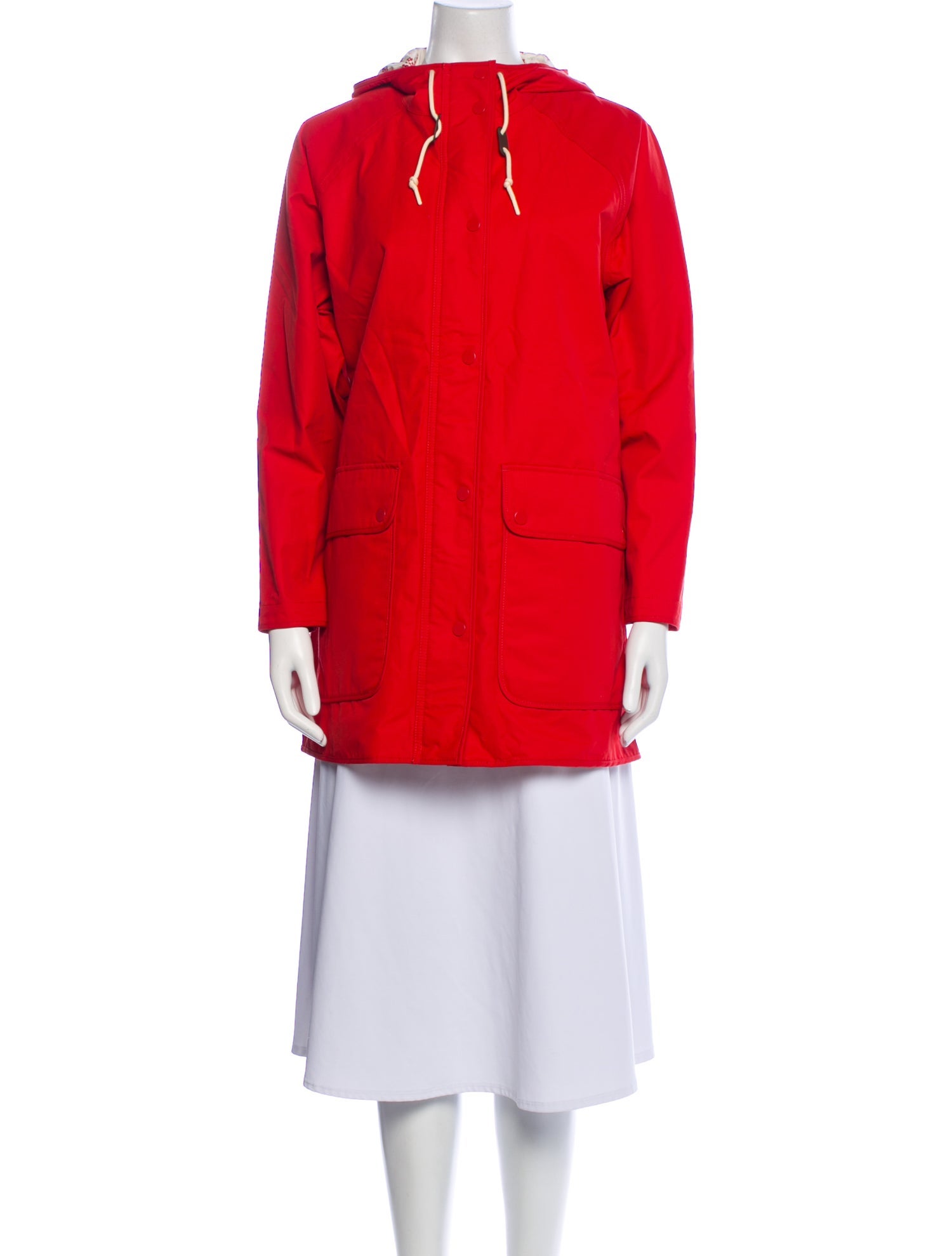 The Great + Eddie Bauer Jacket