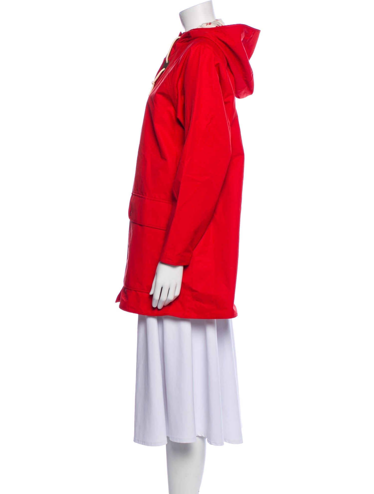 The Great + Eddie Bauer Jacket