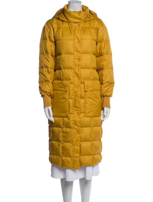 The Great + Eddie Bauer Down Coat