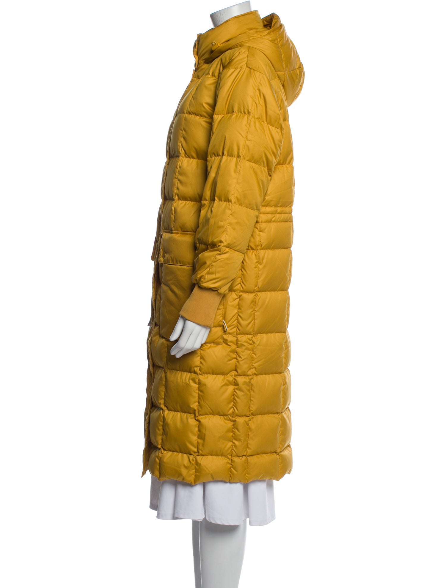 The Great + Eddie Bauer Down Coat