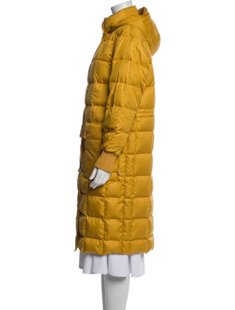 The Great + Eddie Bauer Down Coat