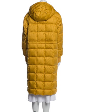 The Great + Eddie Bauer Down Coat