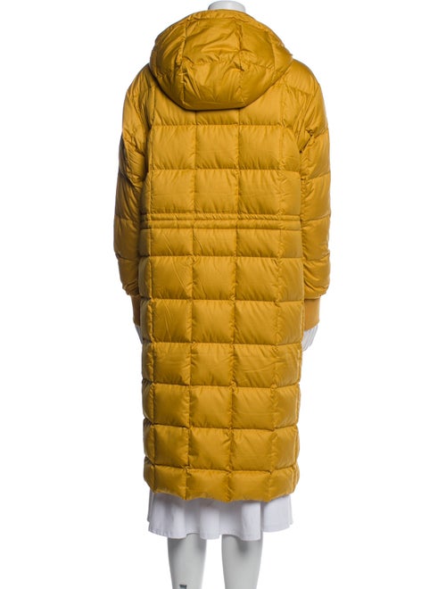 The Great + Eddie Bauer Down Coat