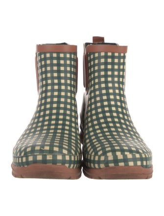The Great + Eddie Bauer Rubber Printed Rain Boots