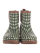 The Great + Eddie Bauer Rubber Printed Rain Boots