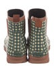 The Great + Eddie Bauer Rubber Printed Rain Boots