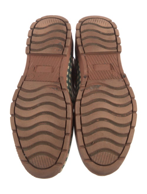 The Great + Eddie Bauer Rubber Printed Rain Boots