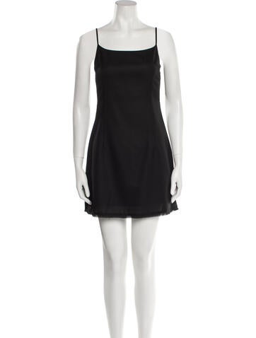 The Garment Dresses Wool Mini Dress M