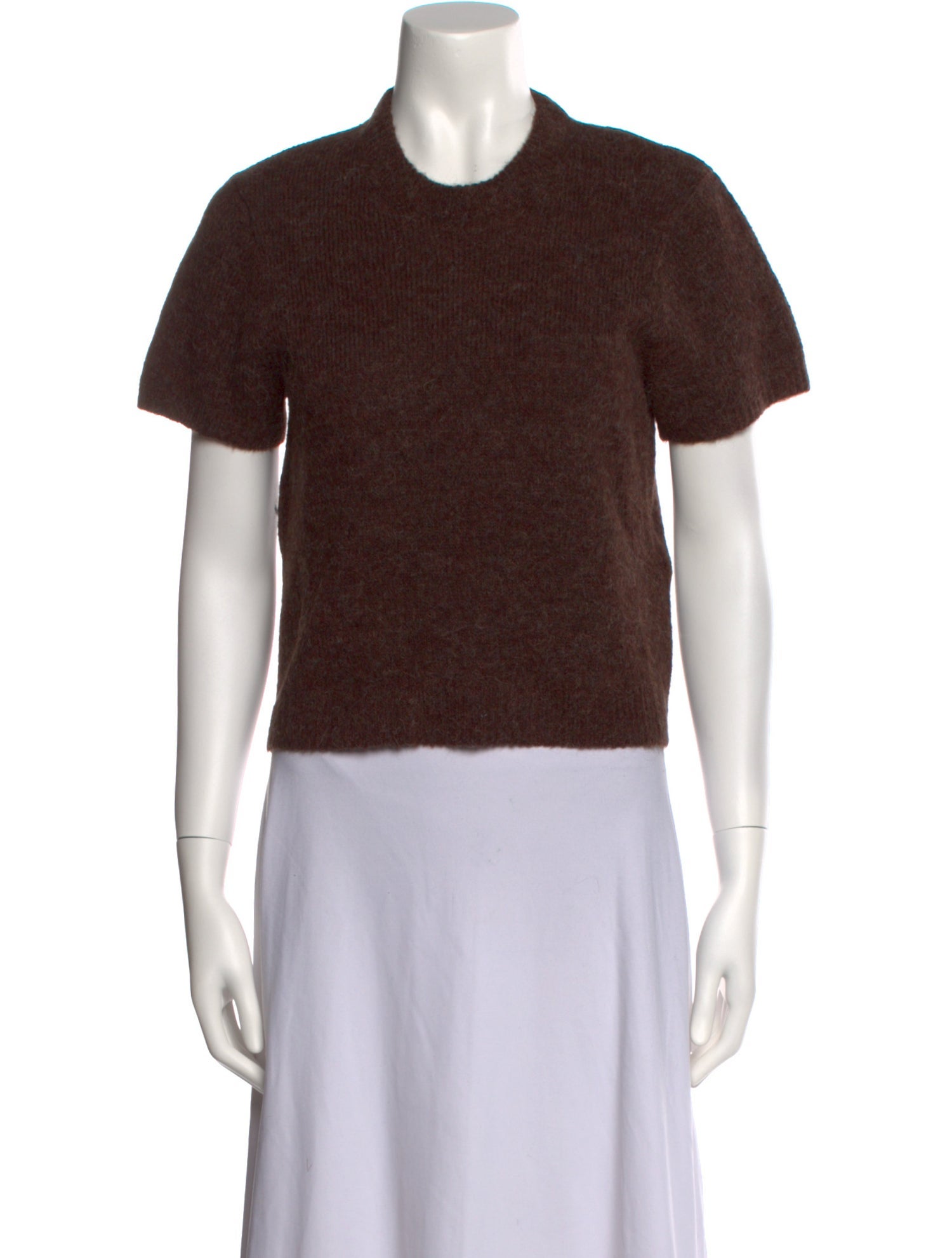 The Garment Crew Neck Sweater