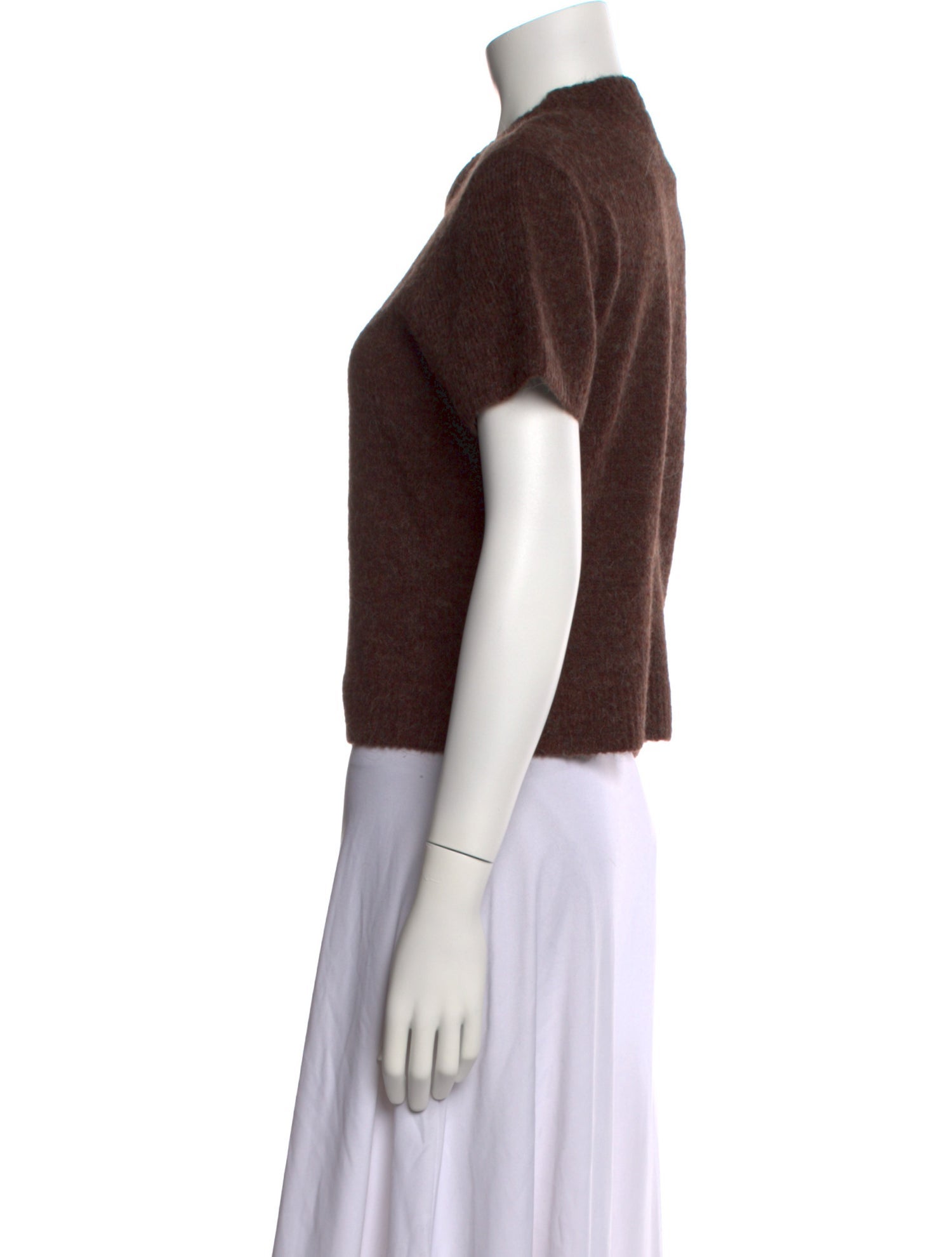 The Garment Crew Neck Sweater