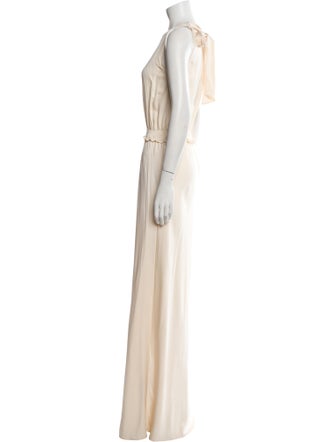 The Garment Crew Neck Long Dress