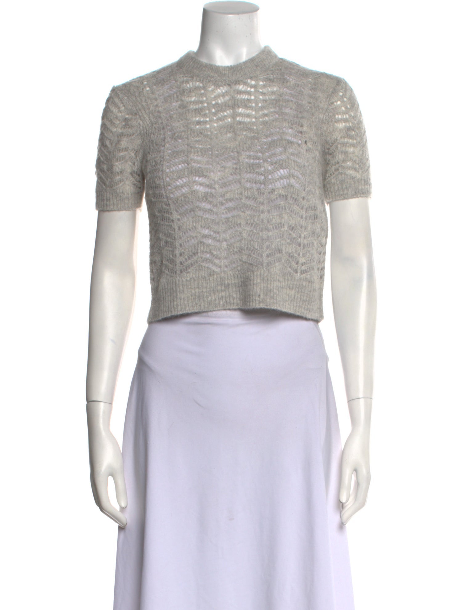 The Garment Crew Neck Sweater w/ Tags