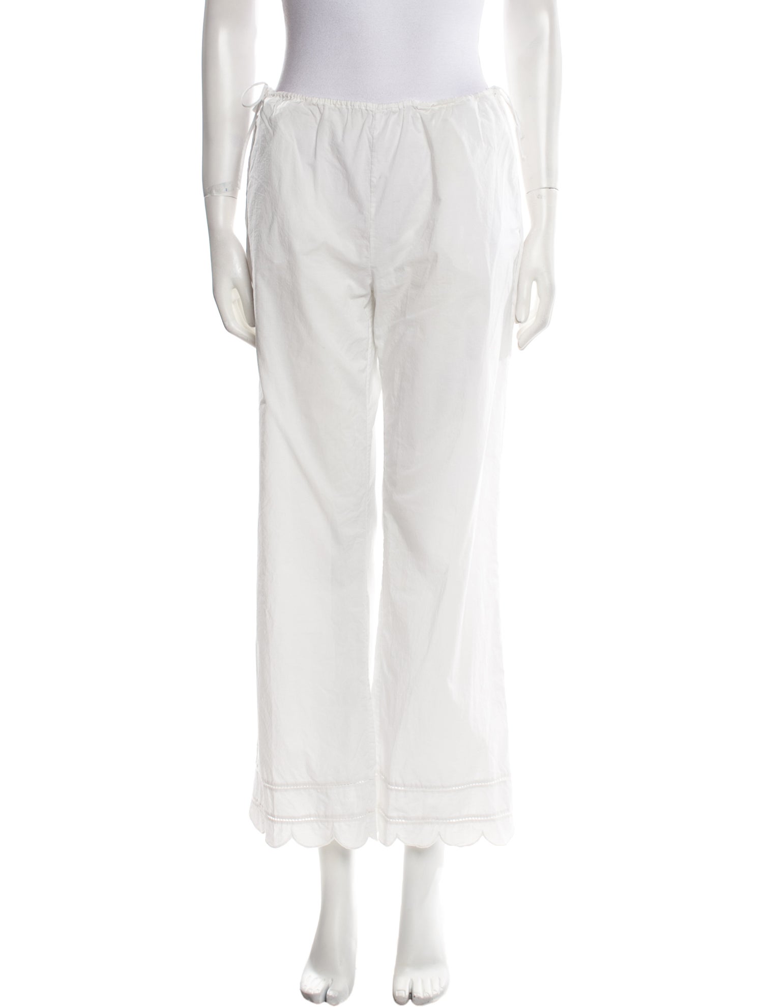 The Garment Wide Leg Pants