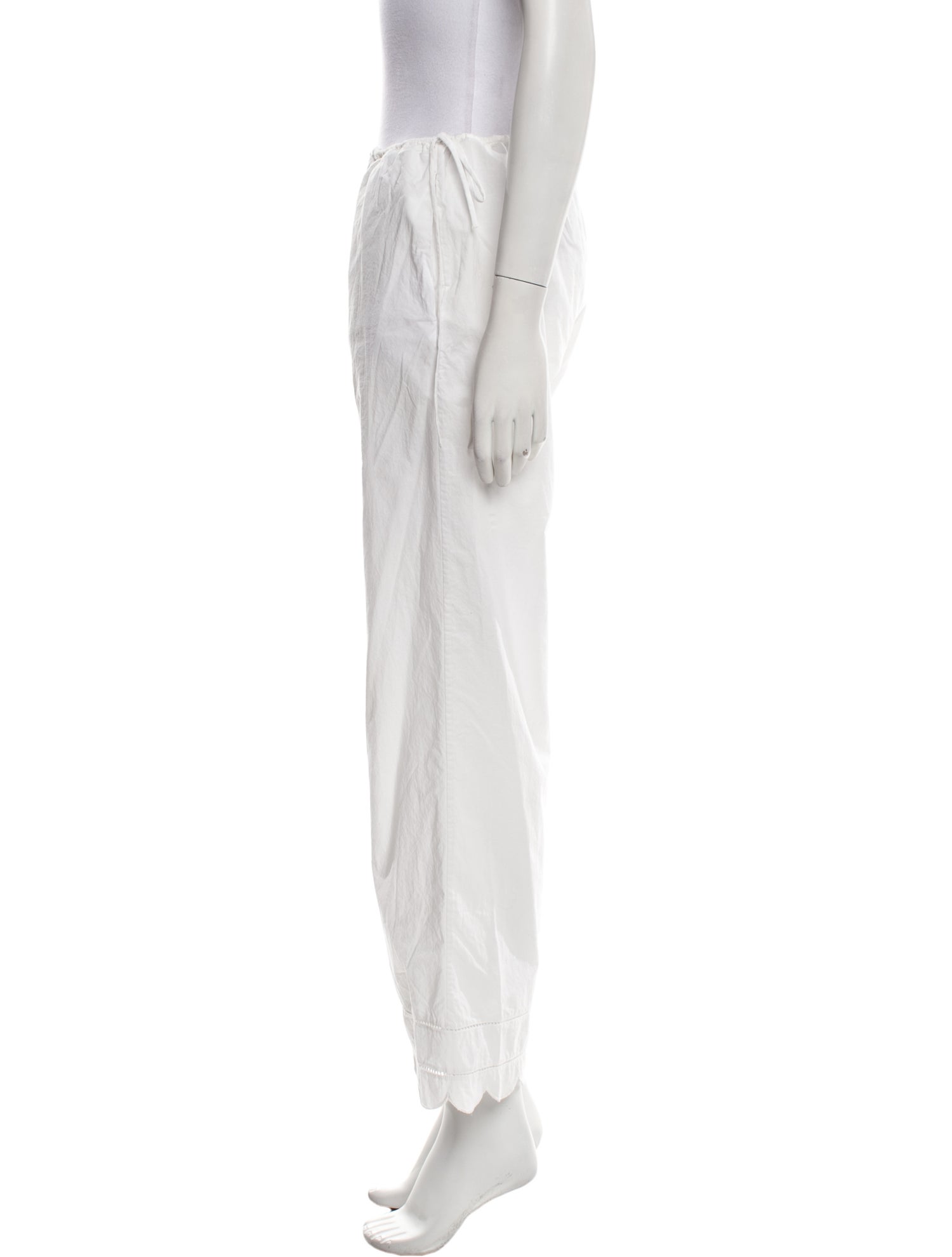 The Garment Wide Leg Pants