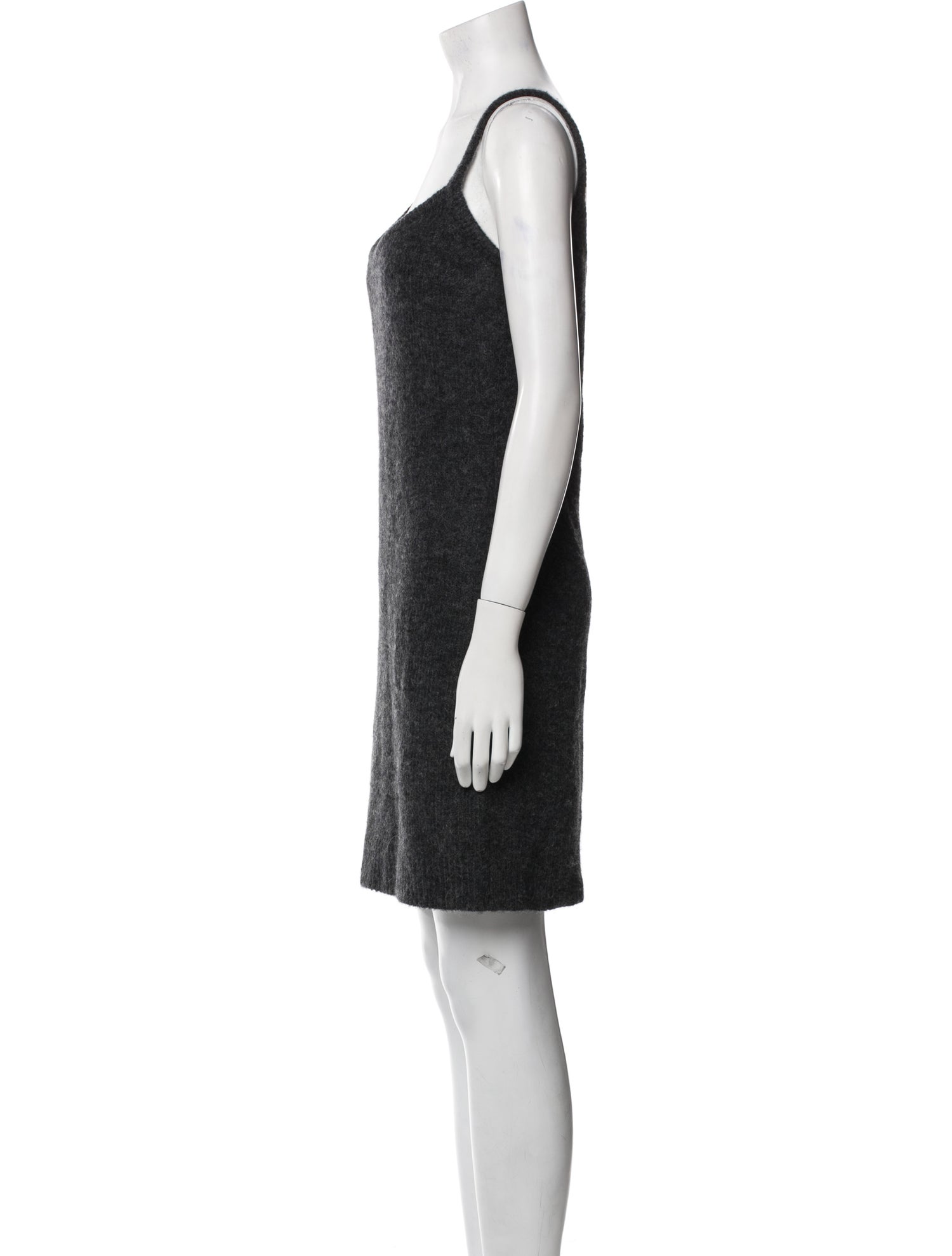 The Garment Wool Mini Dress