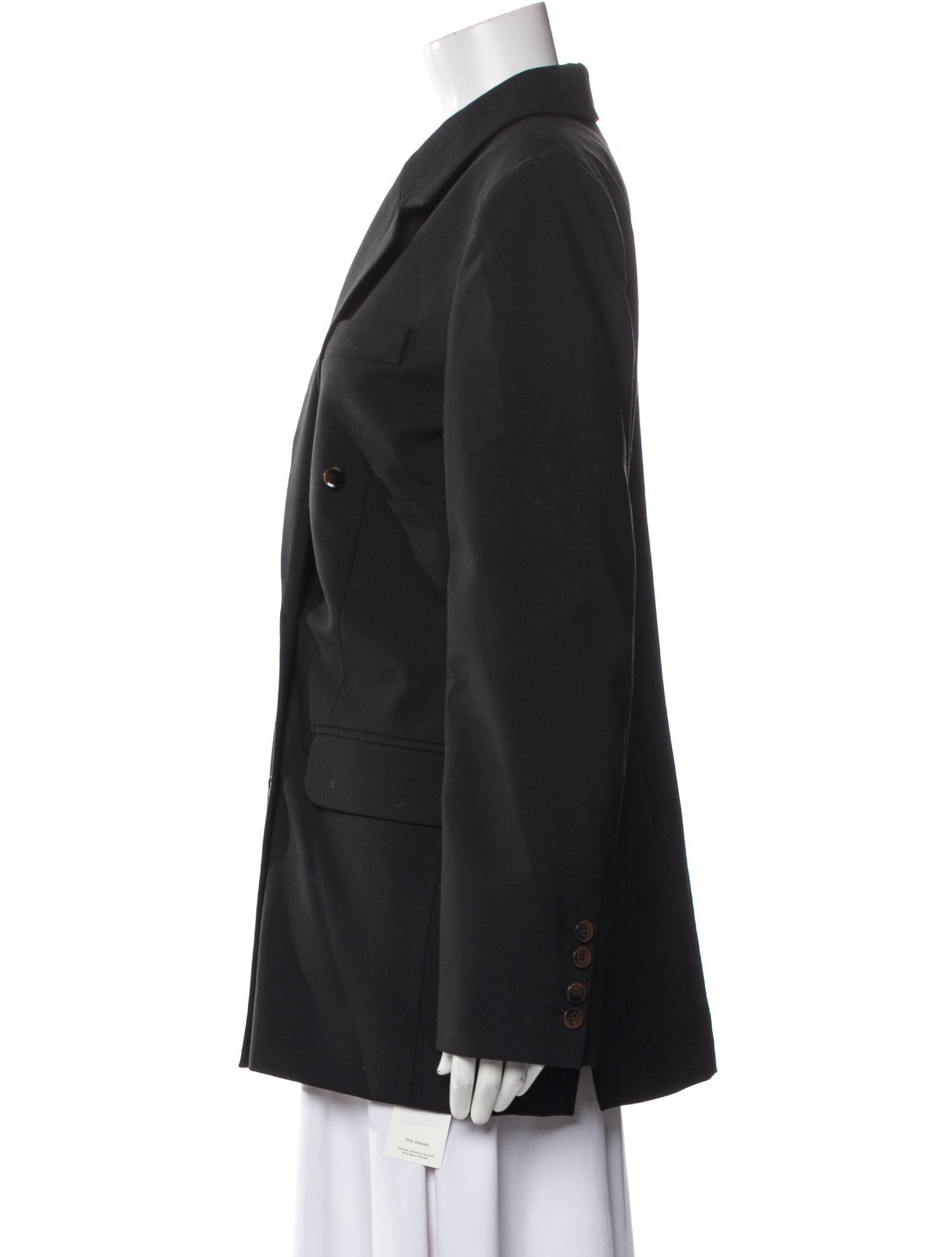 The Garment Blazer w/ Tags