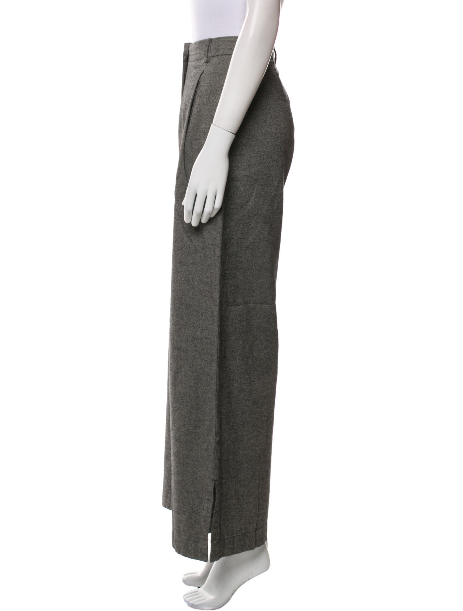 The Garment Wide Leg Pants