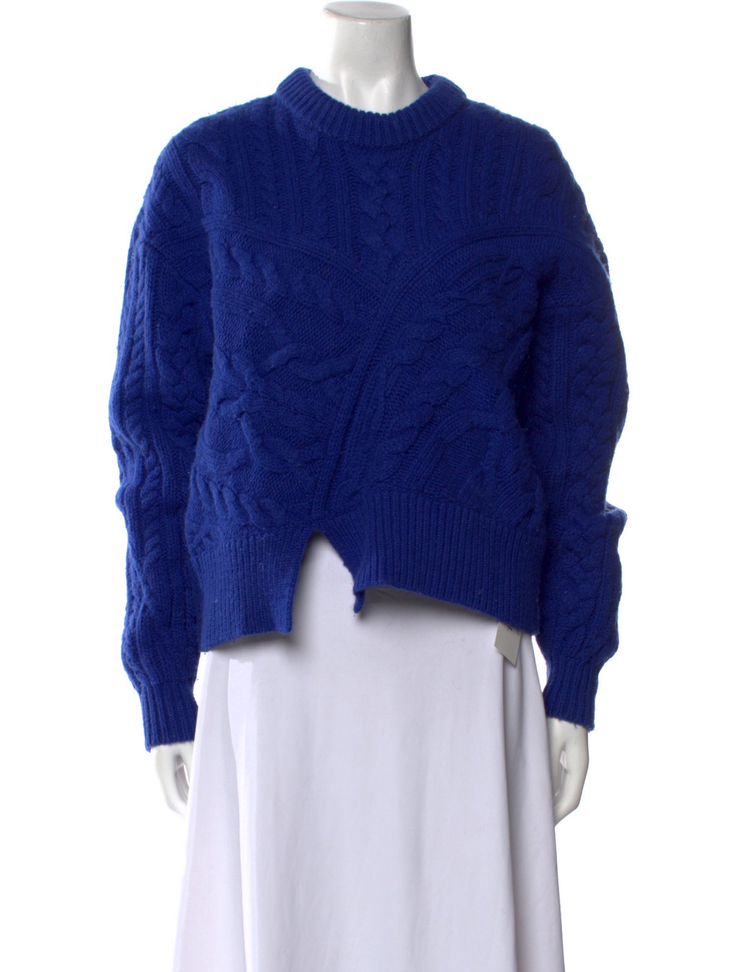 The Garment Wool Crew Neck Sweater