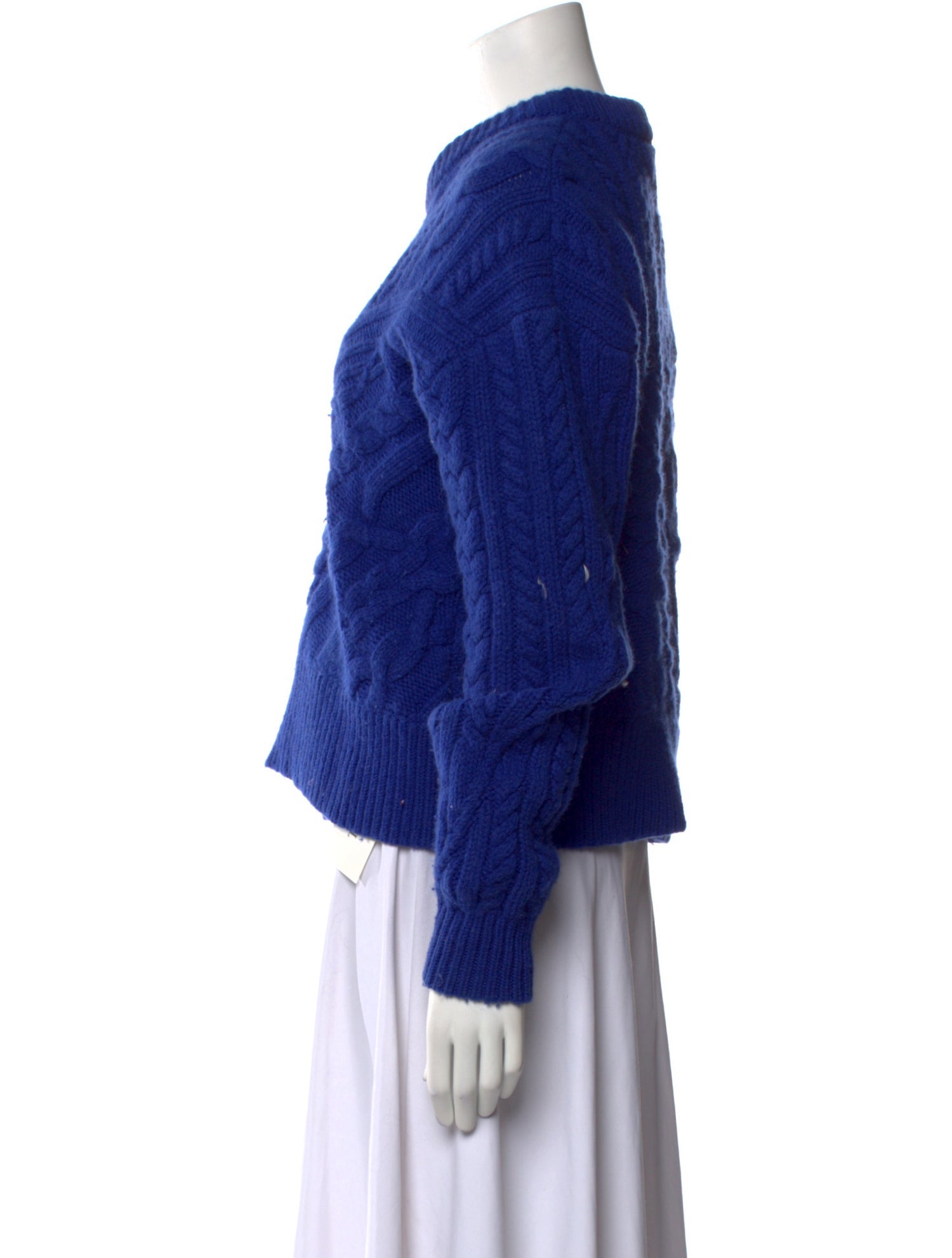 The Garment Wool Crew Neck Sweater