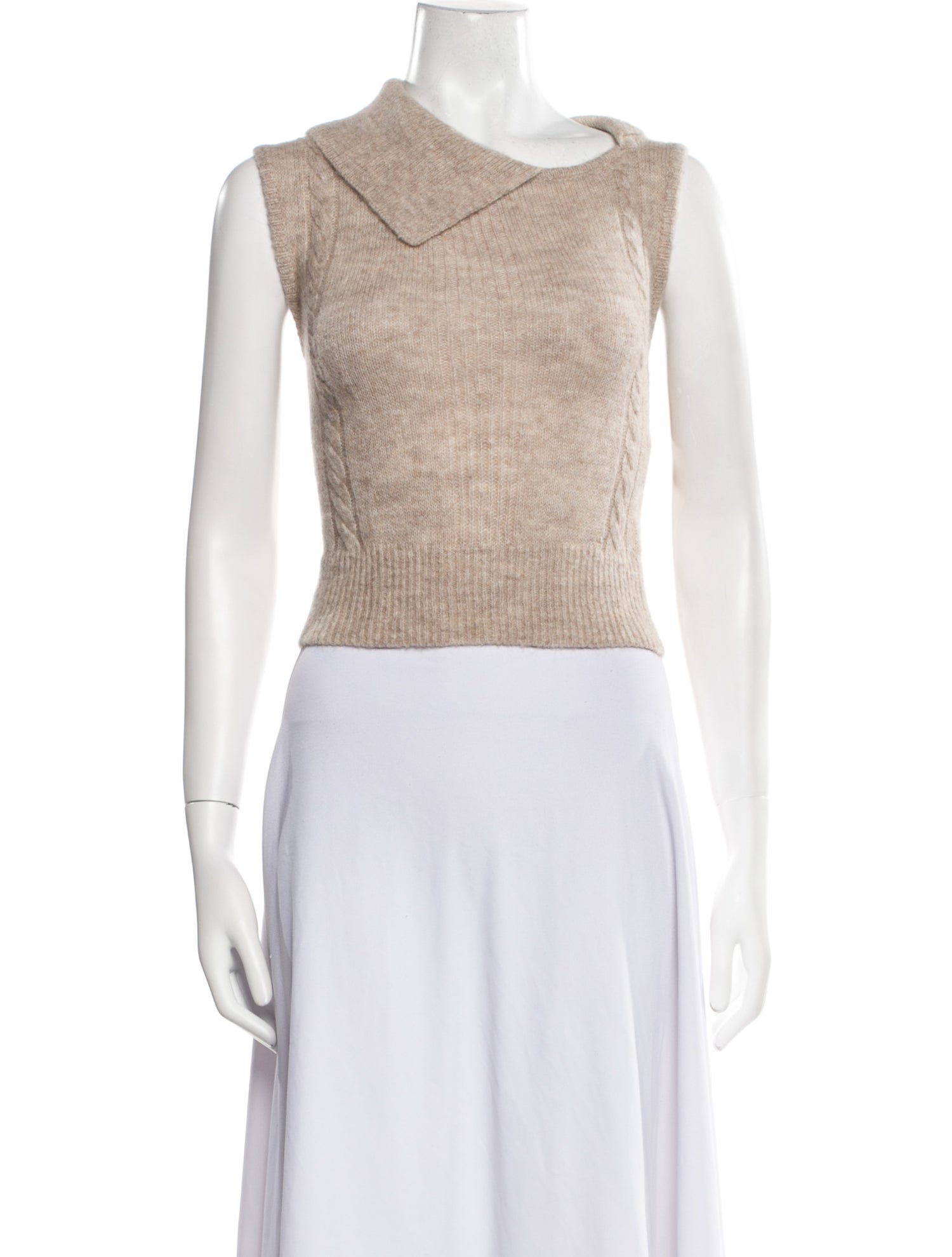 The Garment Cowl Neck Sweater