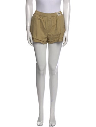 The Garment Mini Shorts