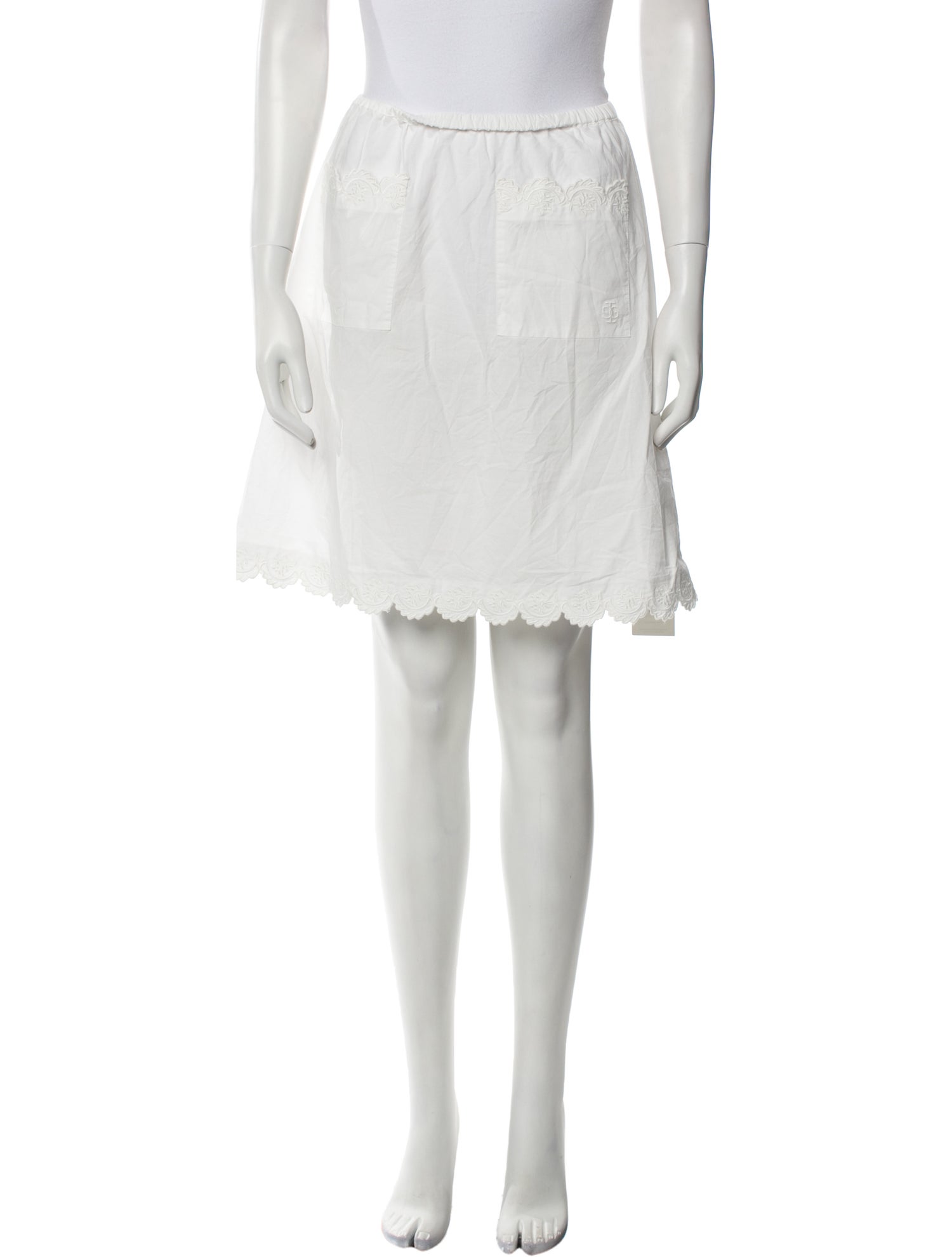 The Garment Mini Skirt