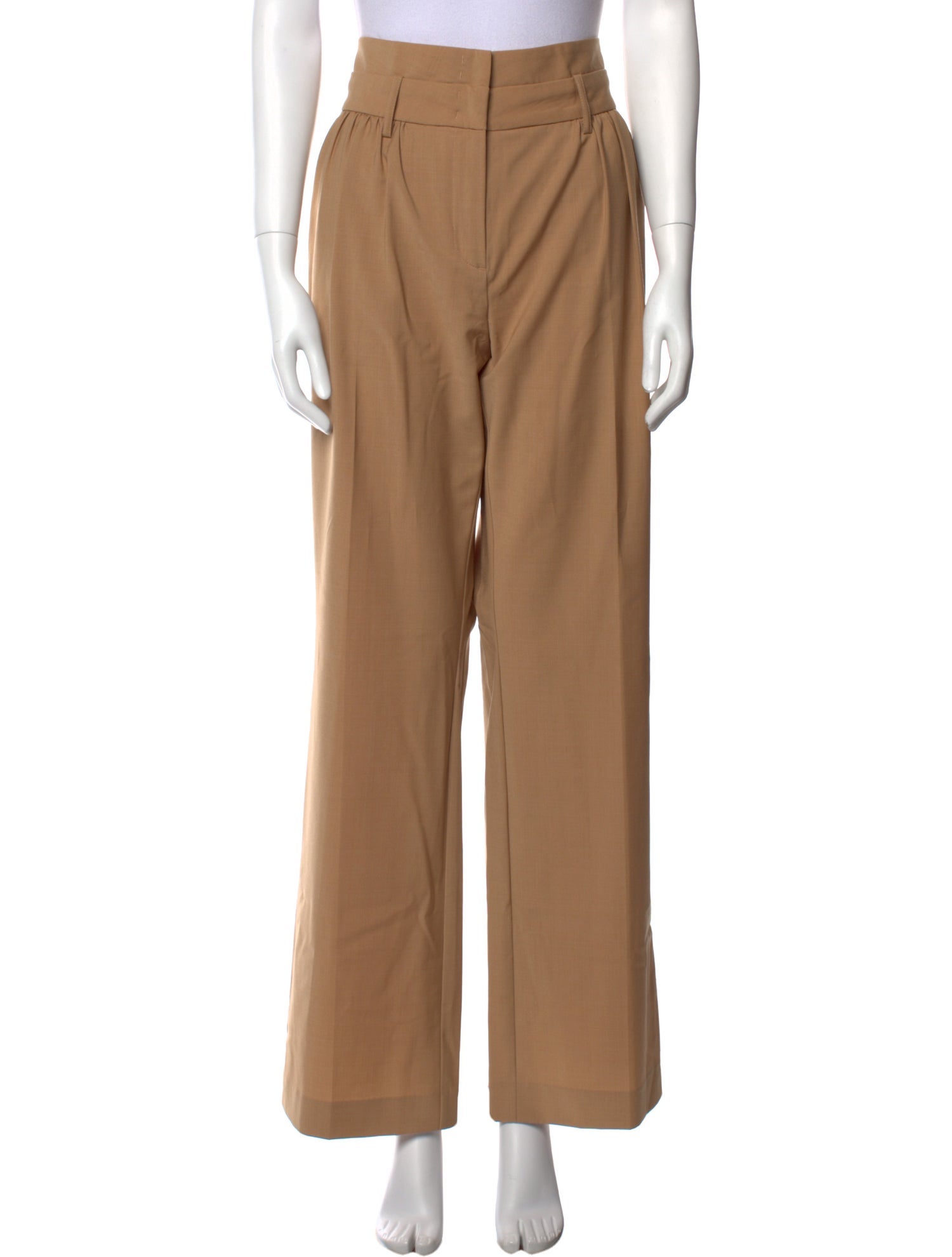 The Garment Wide Leg Pants