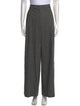 The Garment Wool Wide Leg Pants
