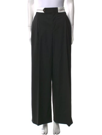 The Garment Wide Leg Pants