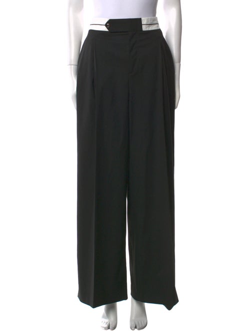 The Garment Wide Leg Pants
