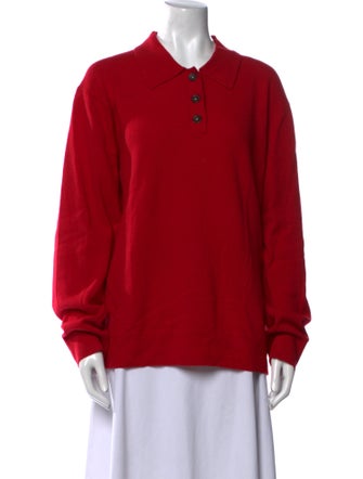 The Garment Wool V-Neck Sweater