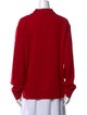 The Garment Wool V-Neck Sweater